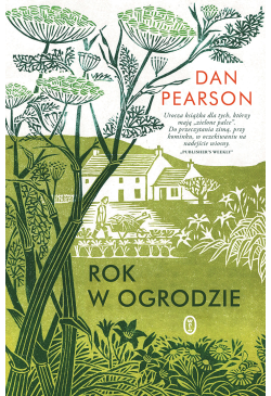 Rok w ogrodzie
