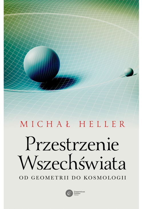 Przestrzenie Wszechświata
