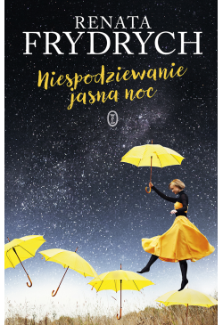 Niespodziewanie jasna noc