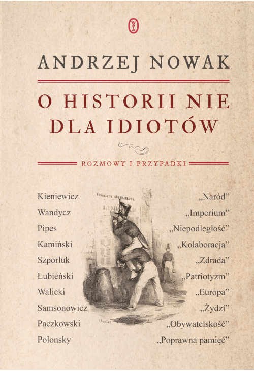 O historii nie dla idiotów