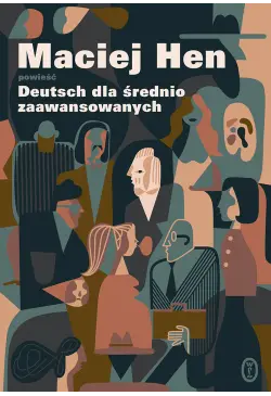 Deutsch dla średnio...