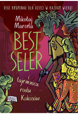 Best Seler i tajemnica rodu...