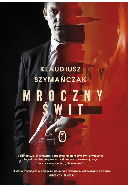Mroczny świt