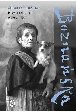 Boznańska. Non finito