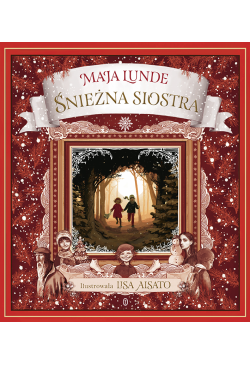 Śnieżna siostra