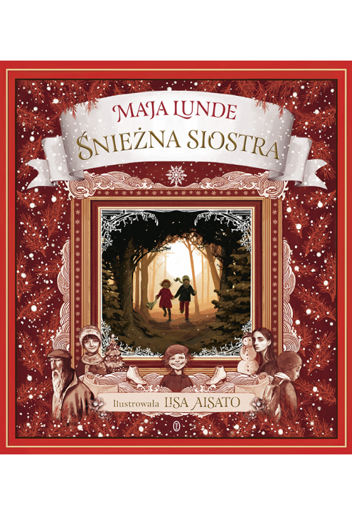 Śnieżna siostra