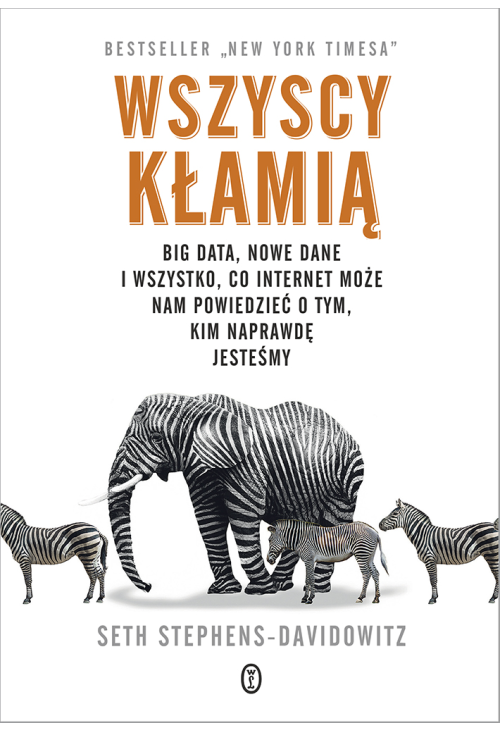 Wszyscy kłamią