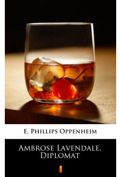 Ambrose Lavendale, Diplomat