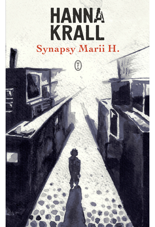 Synapsy Marii H.