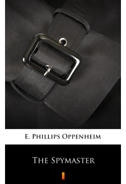 The Spymaster