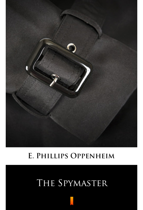 The Spymaster