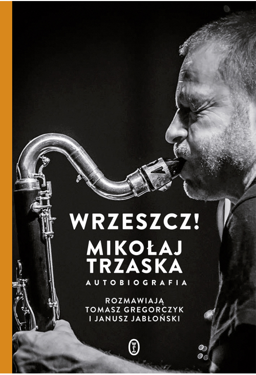 Wrzeszcz!