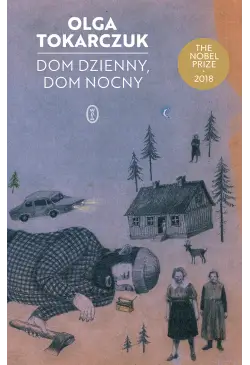 Dom dzienny, dom nocny