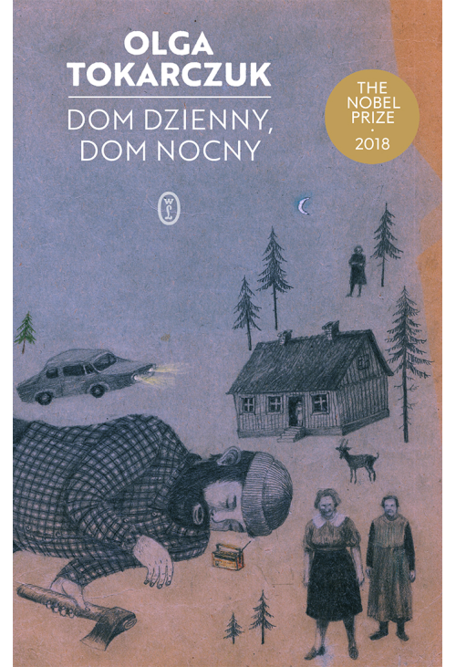Dom dzienny, dom nocny