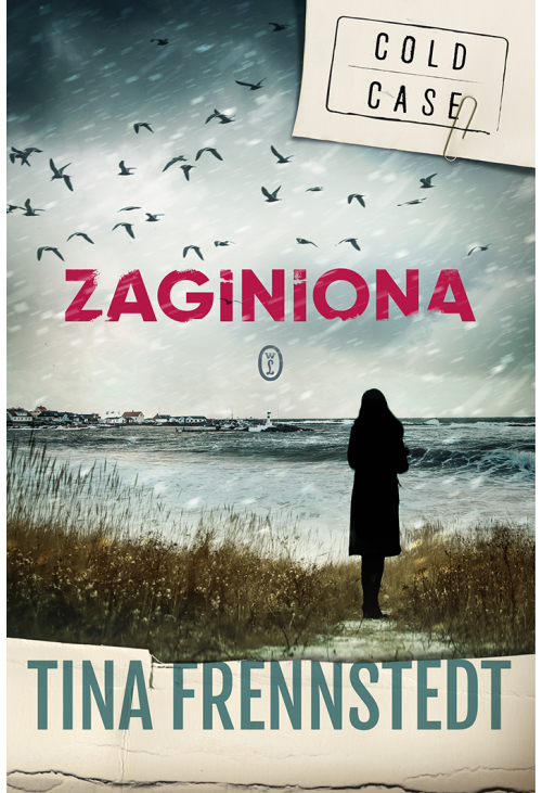 Zaginiona