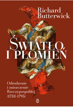 Światło i płomień
