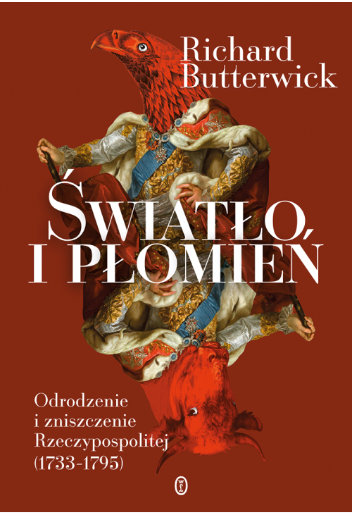 Światło i płomień