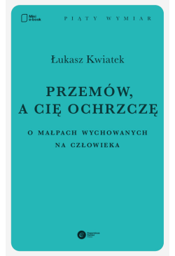 Przemów, a cię ochrzczę