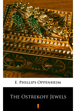 The Ostrekoff Jewels