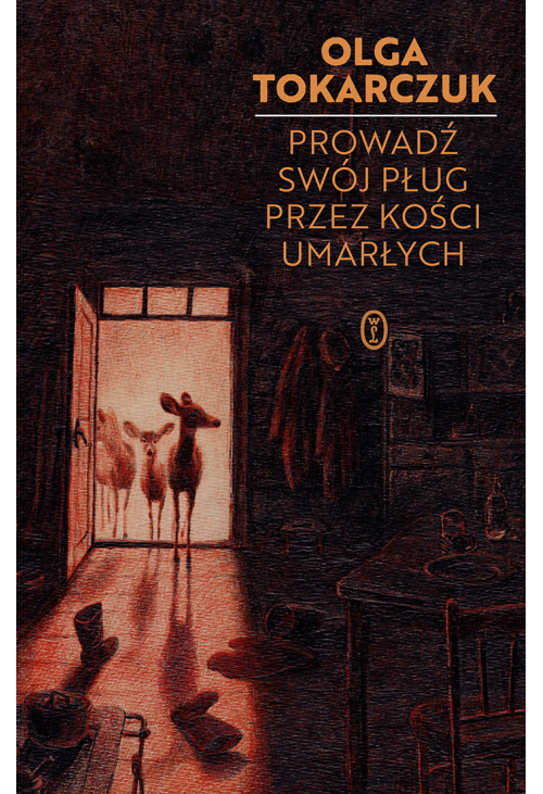 Prowadź swój pług przez kości umarłych