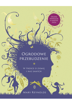 Ogrodowe przebudzenie