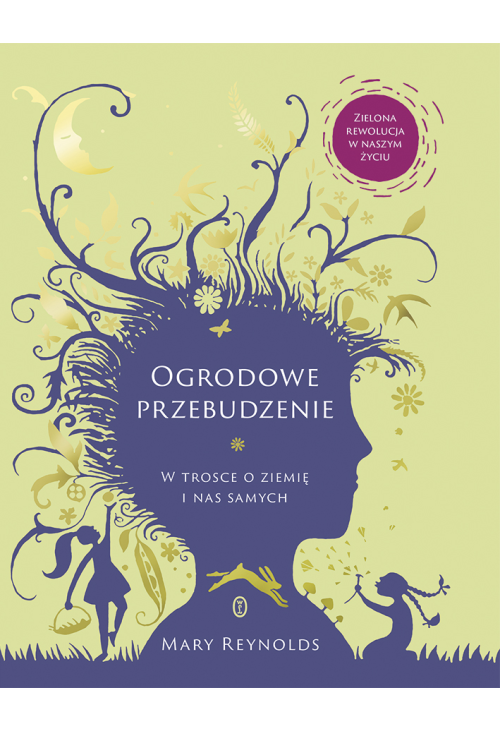 Ogrodowe przebudzenie