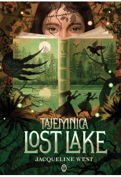 Tajemnica Lost Lake