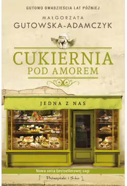 Cukiernia Pod Amorem. Jedna...