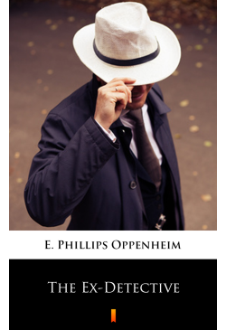 The Ex-Detective