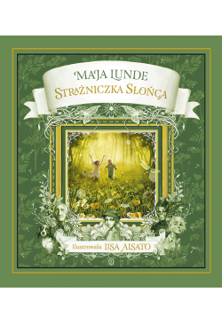 Strażniczka Słońca