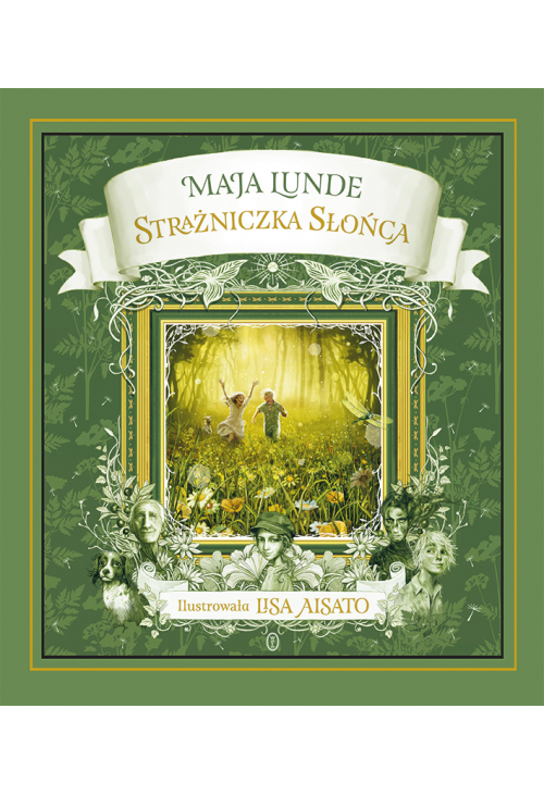 Strażniczka Słońca
