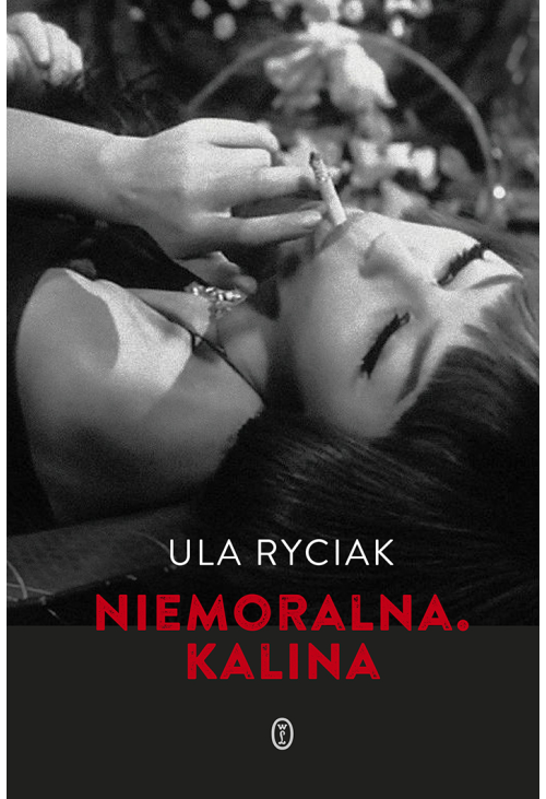 Niemoralna. Kalina