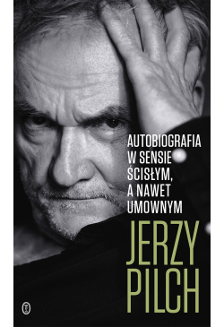 Autobiografia w sensie...