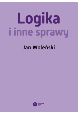 Logika i inne sprawy