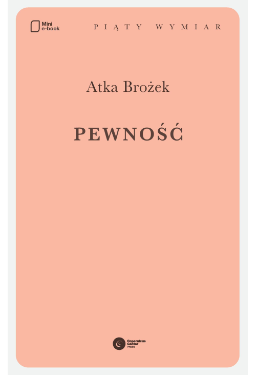 Pewność
