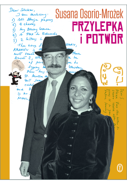 Przylepka i Potwór