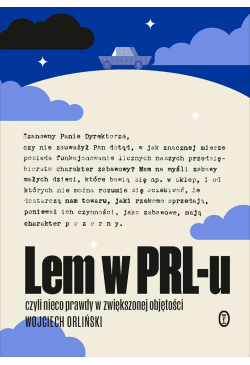 Lem w PRL-u