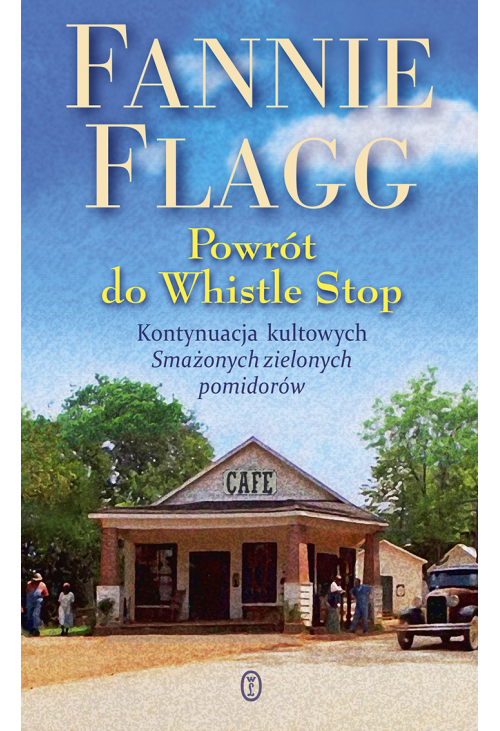 Powrót do Whistle Stop
