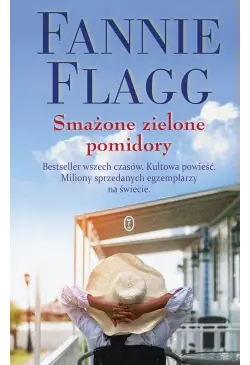 Smażone zielone pomidory