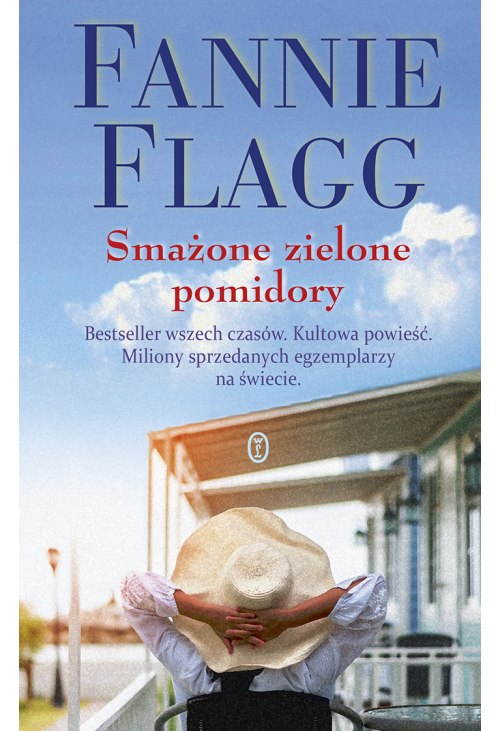 Smażone zielone pomidory