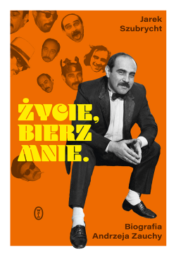 Życie, bierz mnie