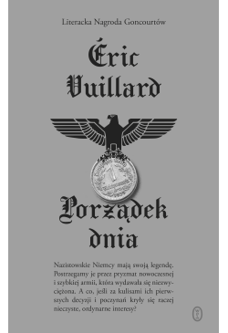 Porządek dnia