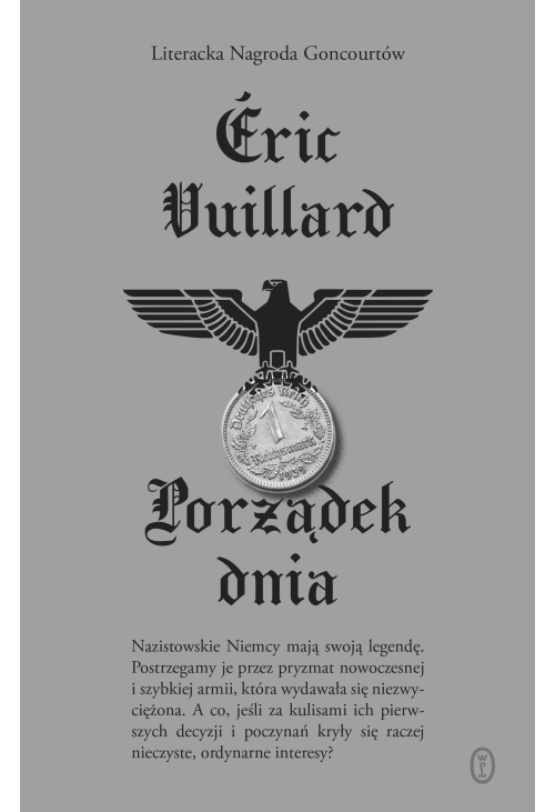Porządek dnia