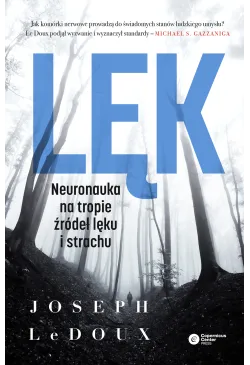 Lęk