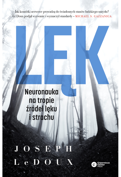 Lęk