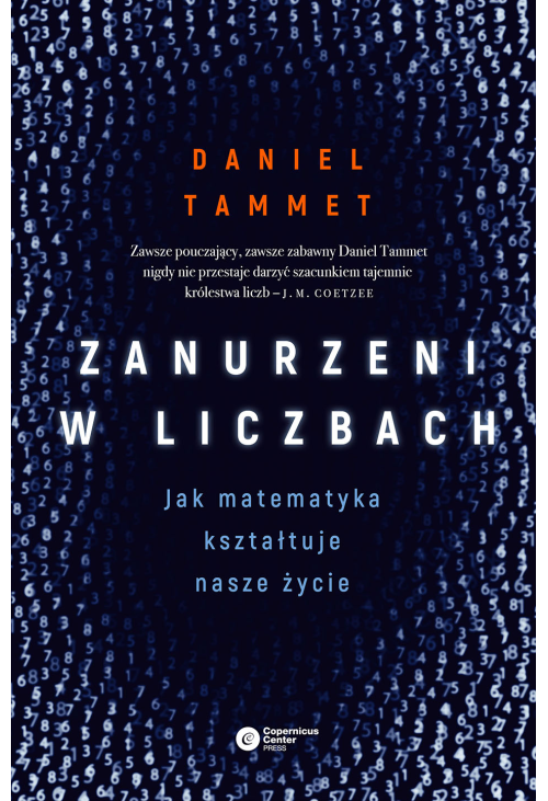 Zanurzeni w liczbach