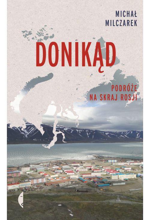 Donikąd