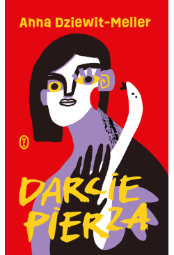 Darcie pierza
