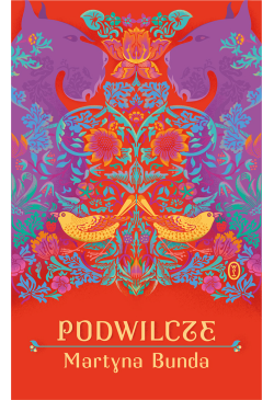 Podwilcze