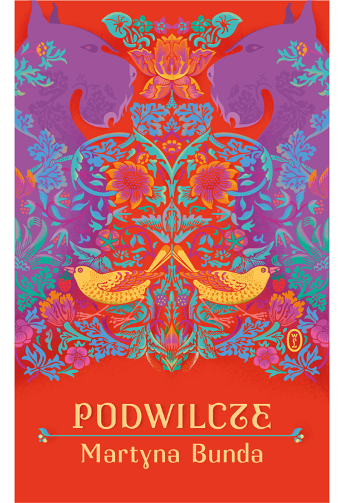 Podwilcze